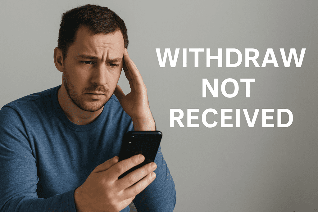 ✅ Treasure NFT में Withdrawal की समस्याएं: सच्चाई जानें, अनुभवों को समझें और सुरक्षित रहें