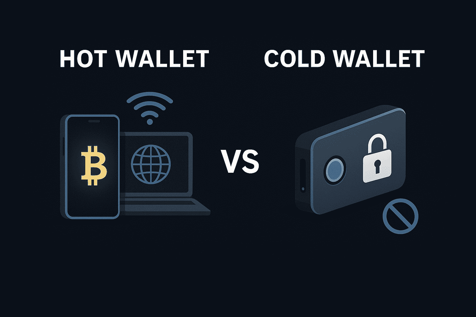 crypto wallet