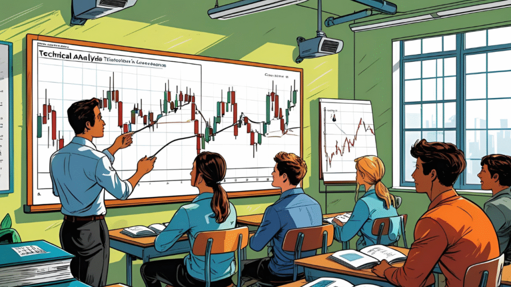 Introduction-to-Technical-Analysis