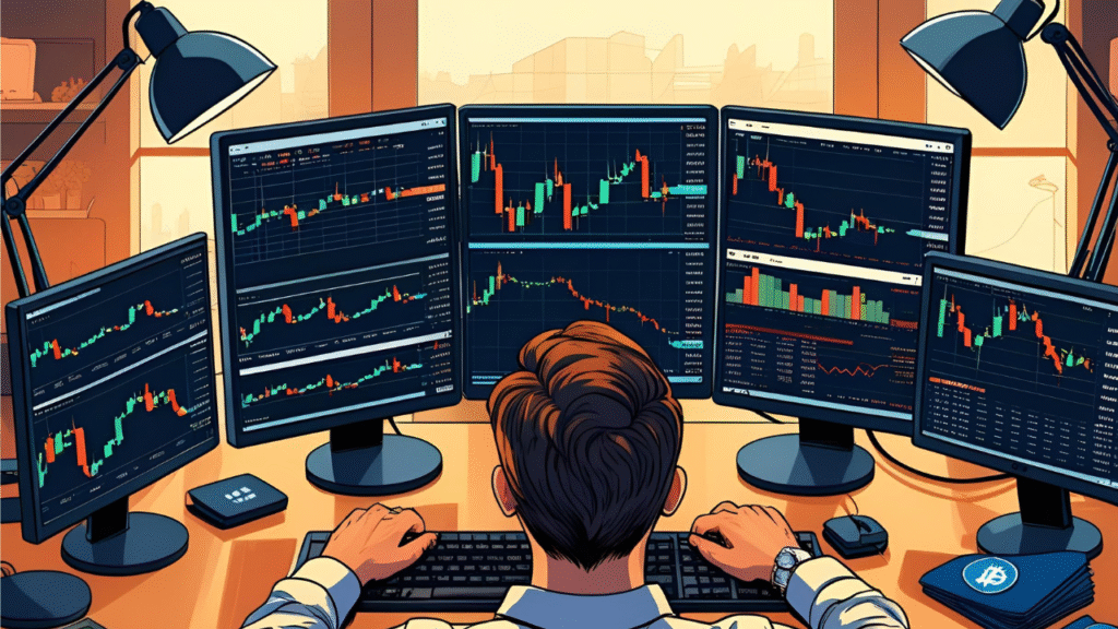 Things-You-Need-to-Start-Trading