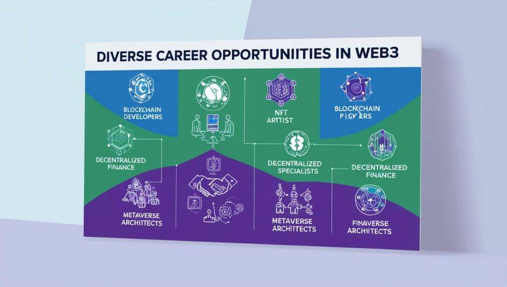 Career Opportunities in Web3