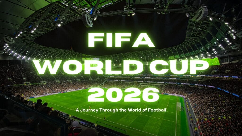FIFA-World-Cup-2026-Qualification