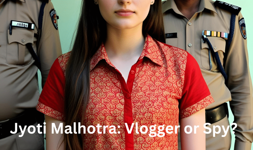Who-is-Jyoti-Malhotra?