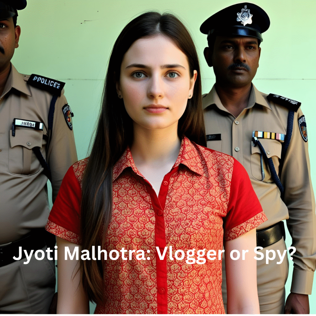 Who-is-Jyoti-Malhotra?