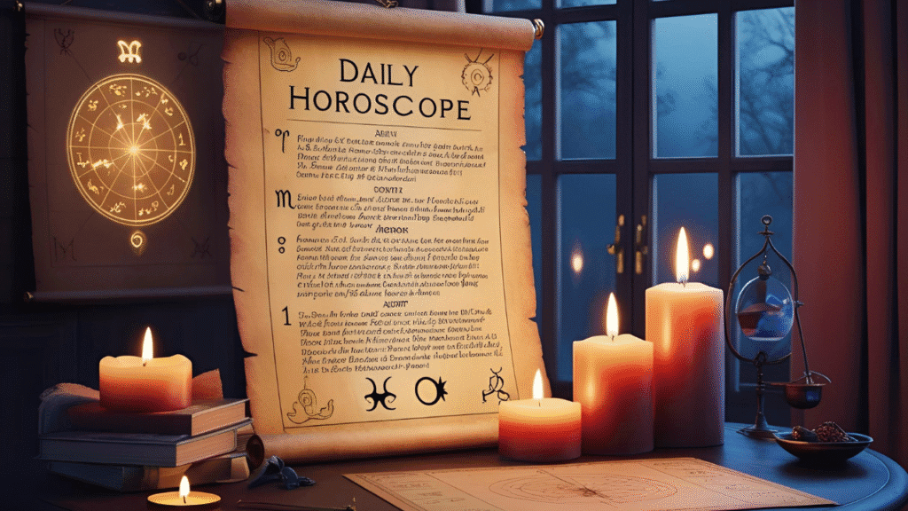 Today-Horoscope-19-May-2025