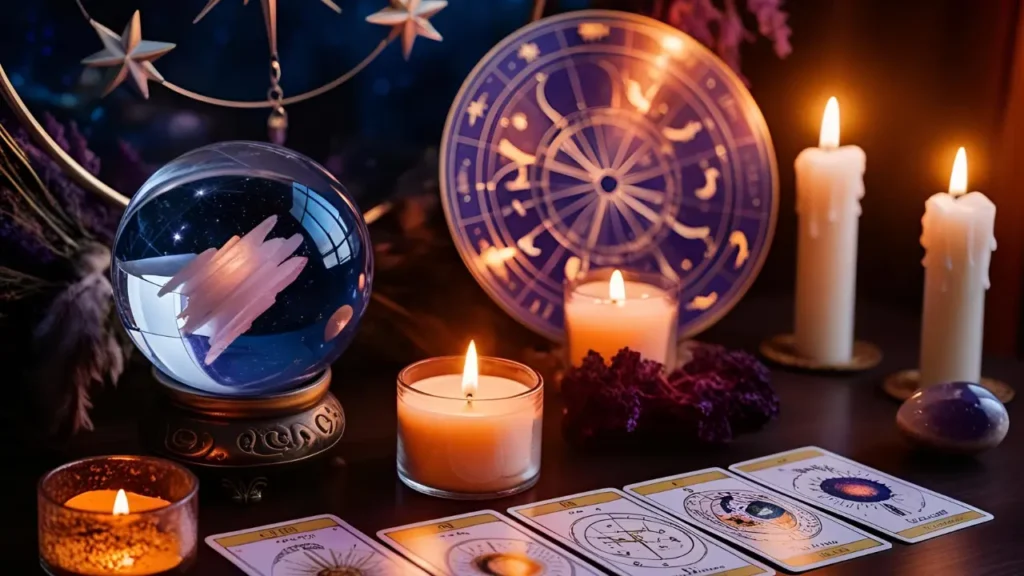 दैनिक राशिफल हिंदी में