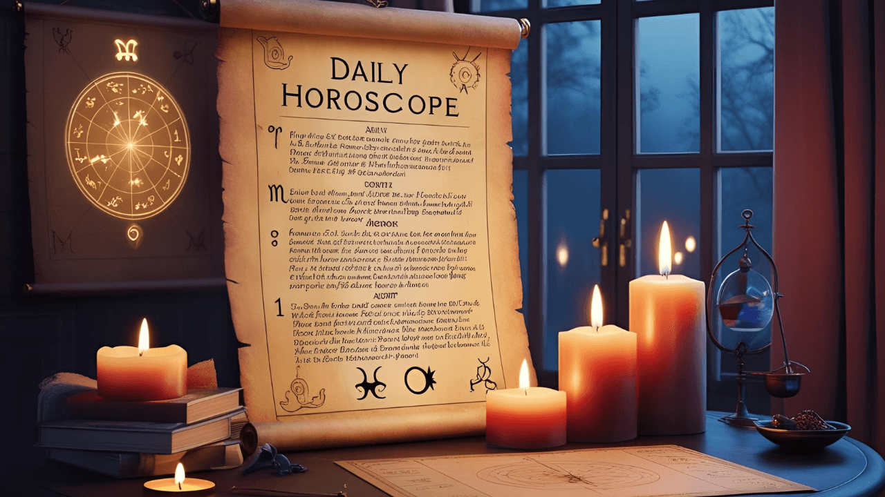 Today-Horoscope-19-May-2025