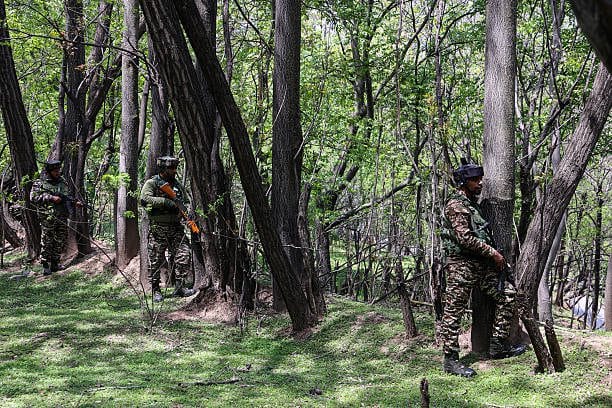 pahalgam attack india