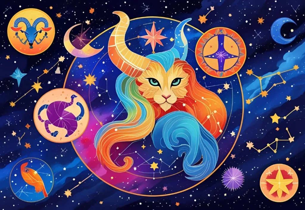 इस सप्ताह का राशिफल