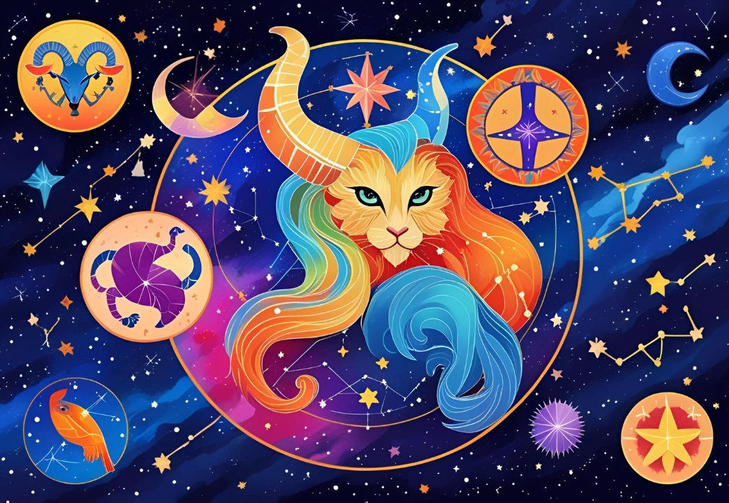 इस सप्ताह का राशिफल