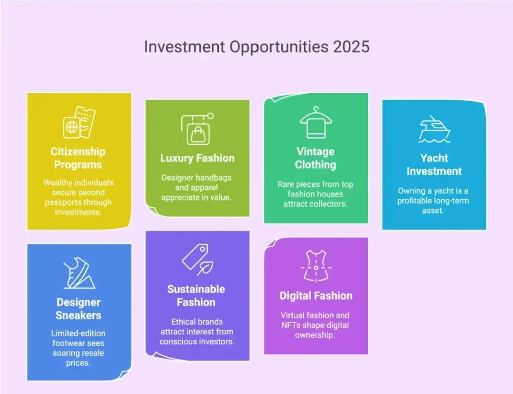 Best Investment Opportunities in 2025