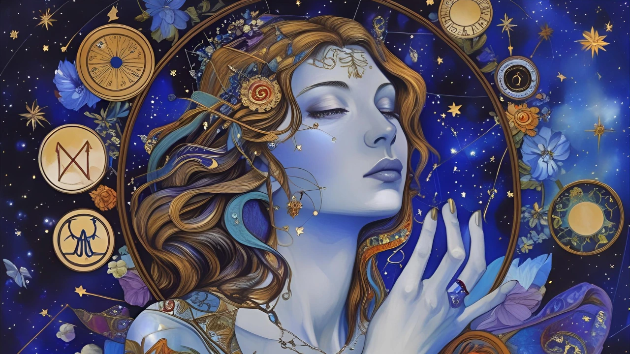 जुलाई 2025 का मासिक राशिफल