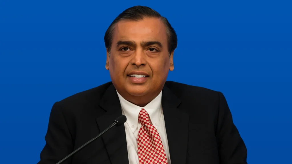 मुकेश अंबानी लाएंगे भारत का सबसे बड़ा IPO