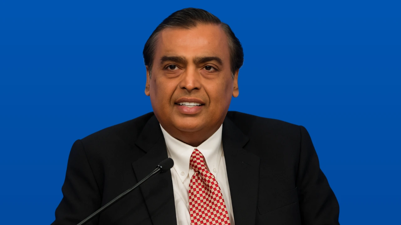 मुकेश अंबानी लाएंगे भारत का सबसे बड़ा IPO