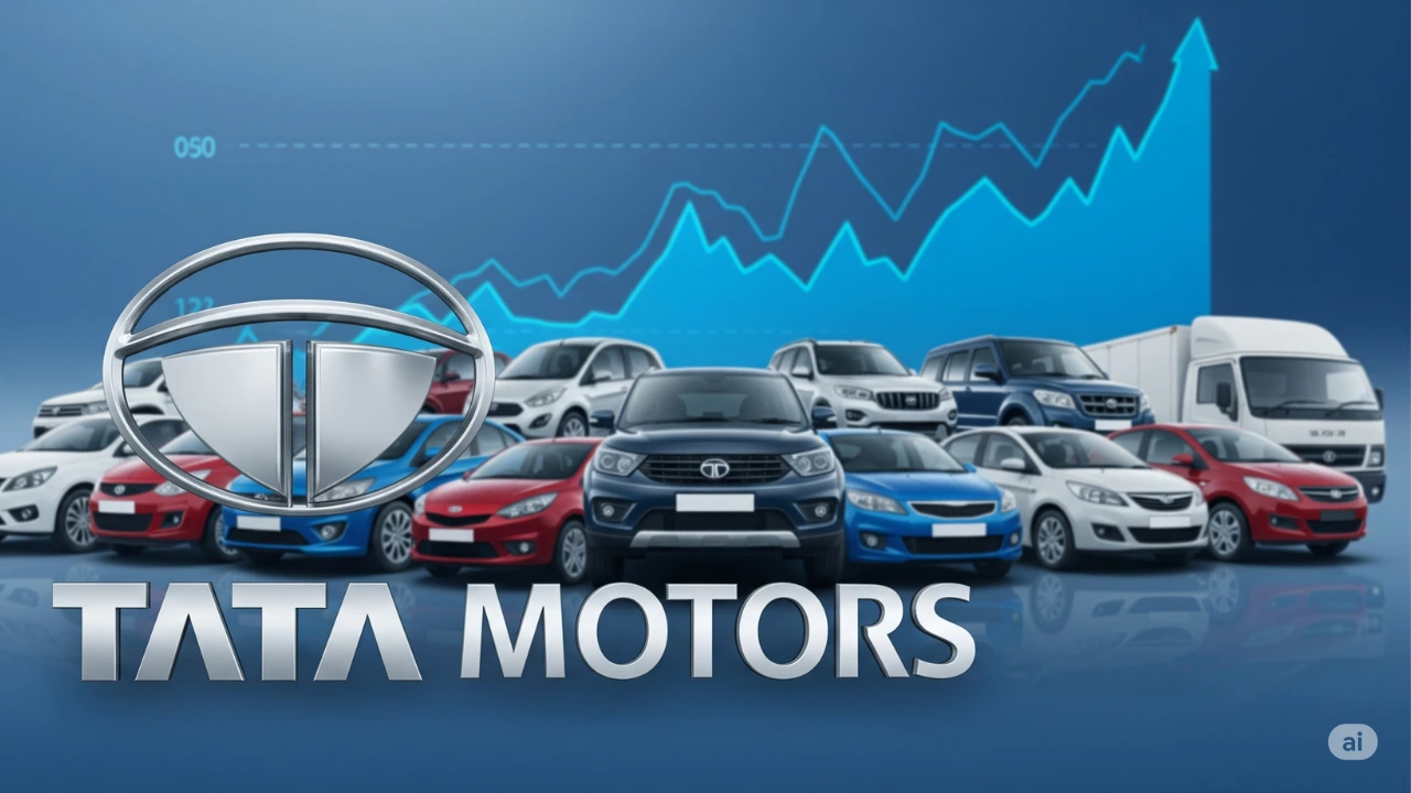 टाटा मोटर्स कर सकती है अब तक की सबसे बड़ी विदेशी डील