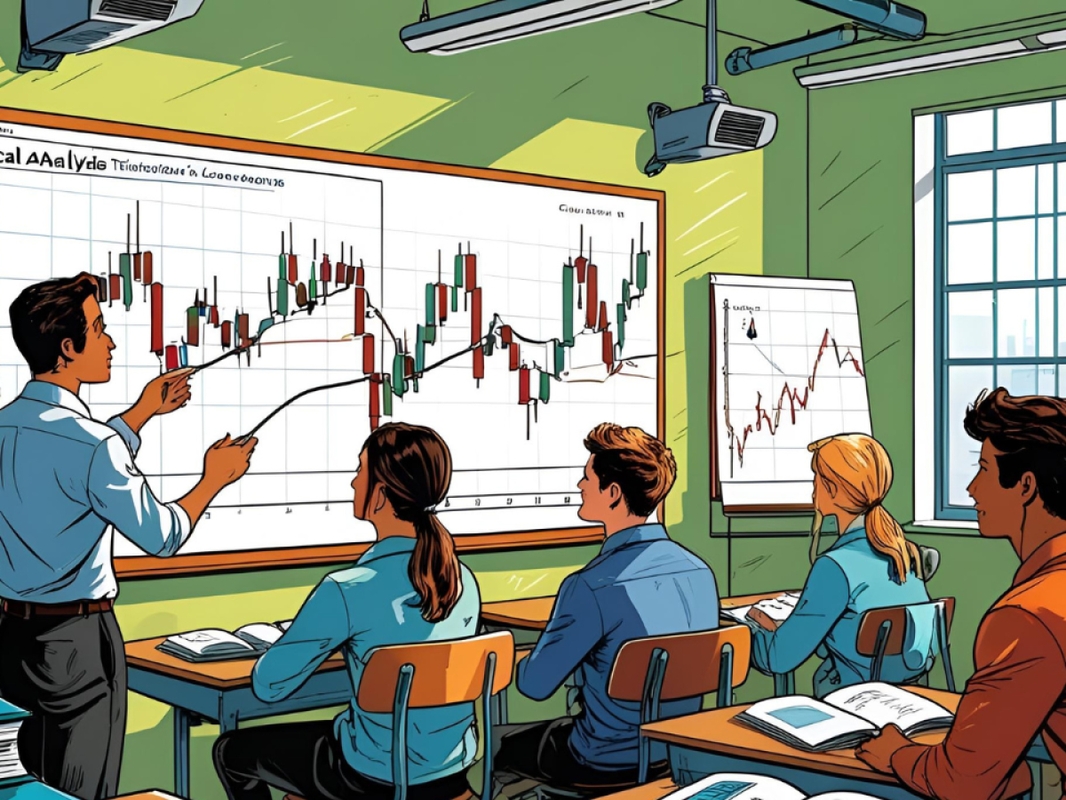 Introduction-to-Technical-Analysis