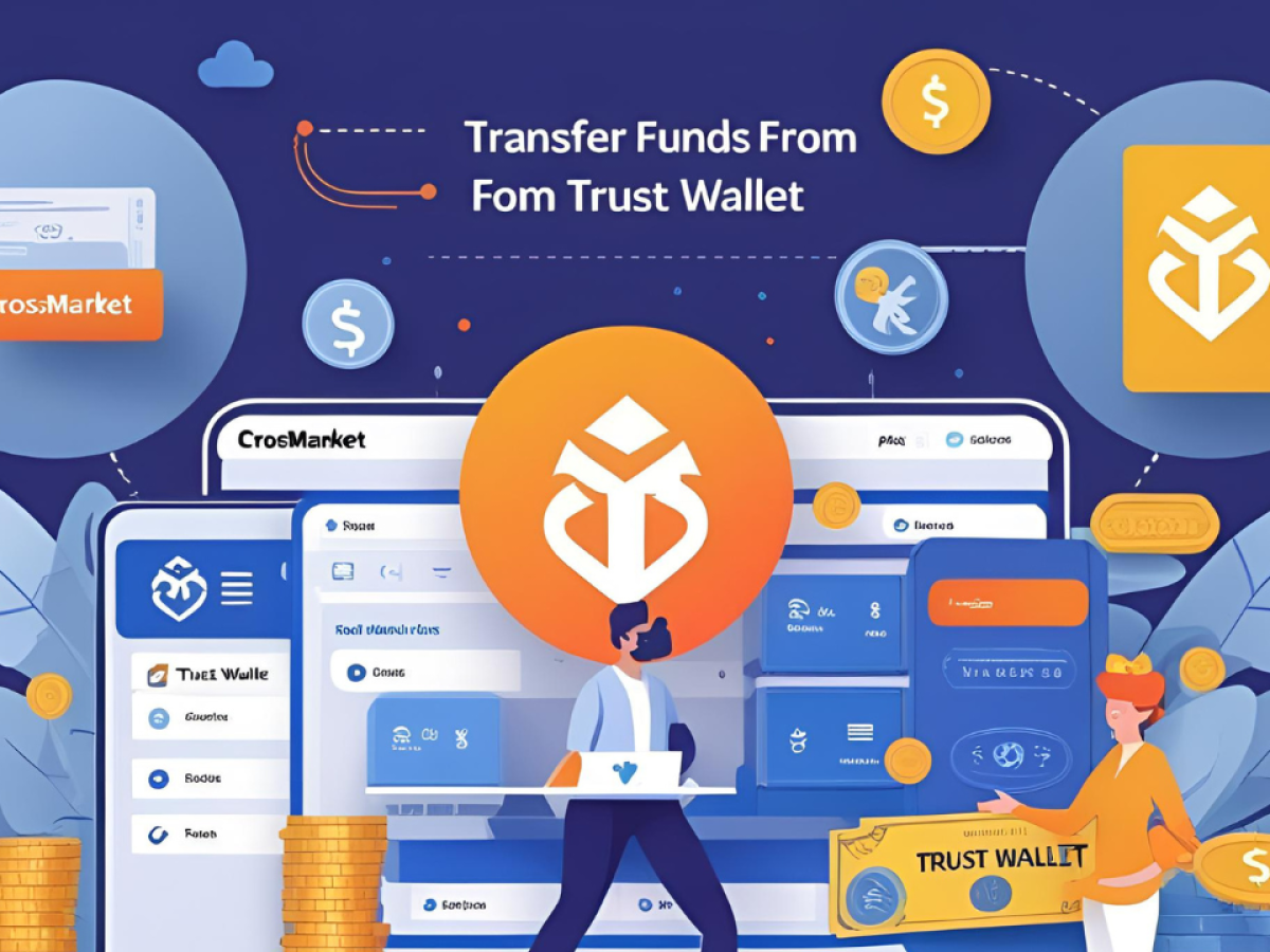 Transfer-Funds-from-CrossMarket-to-Trust-Wallet