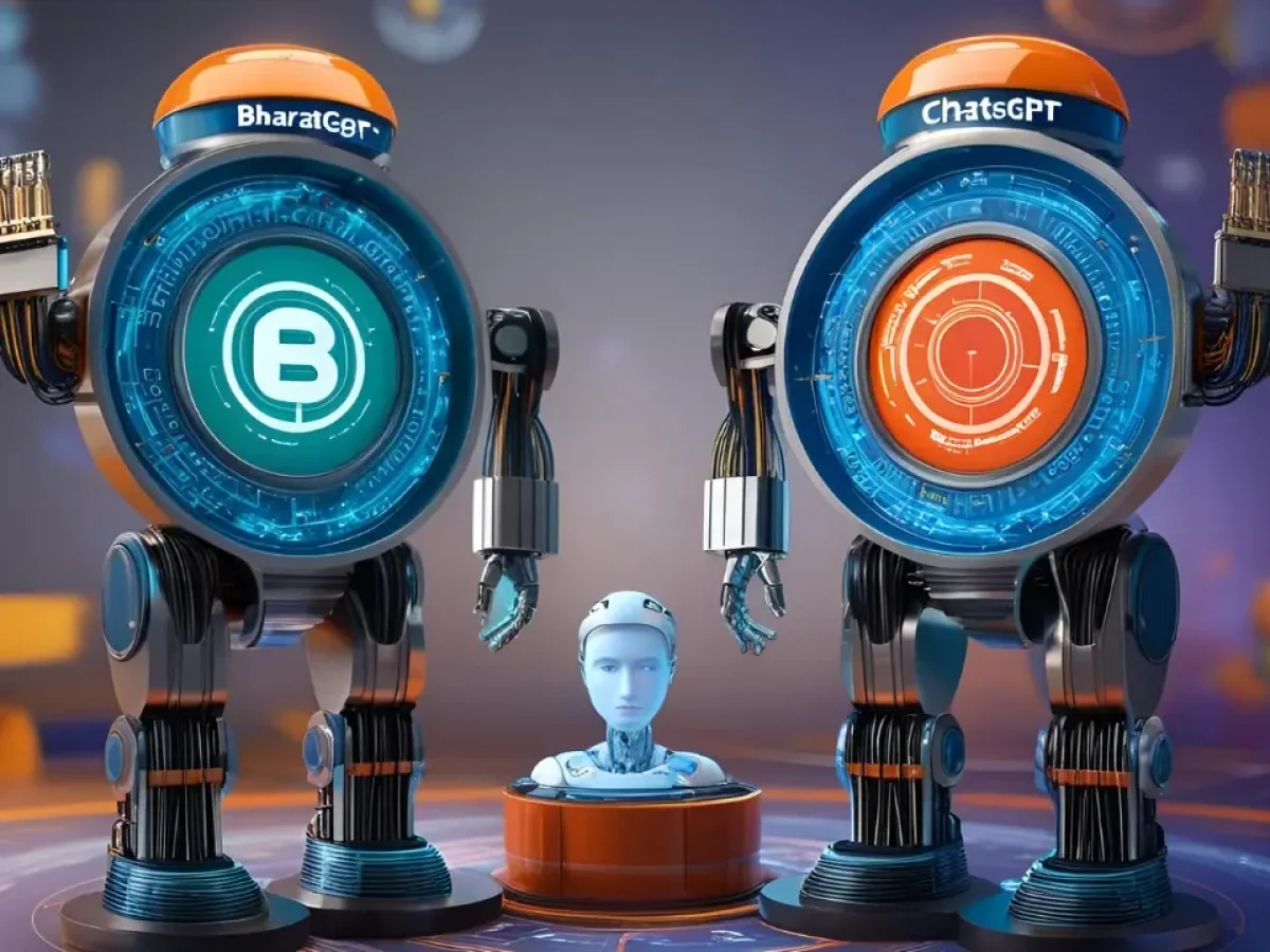 BharatGPT-vs-ChatGPT-India-Game-Changing-AI-Model