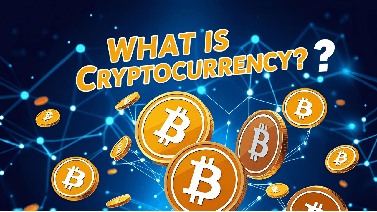 what-is-crypto-currency?